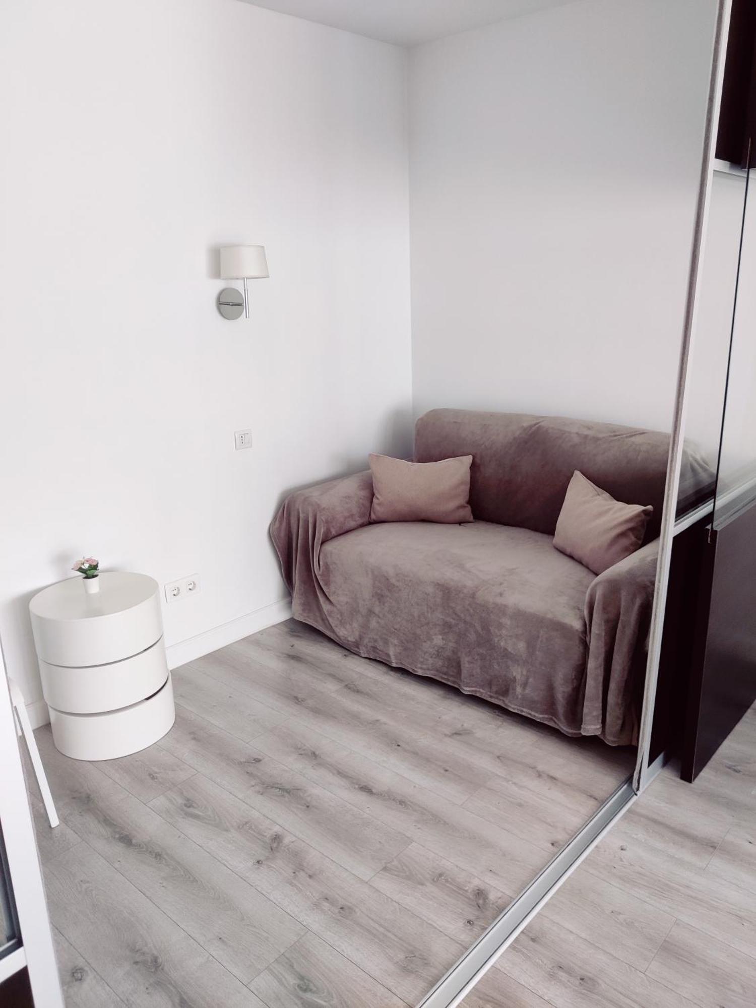 Happy Blue Apartament Galaţi エクステリア 写真